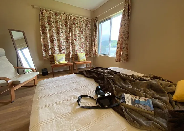 Lake Cottage - Panoramic Views 7 Cidades