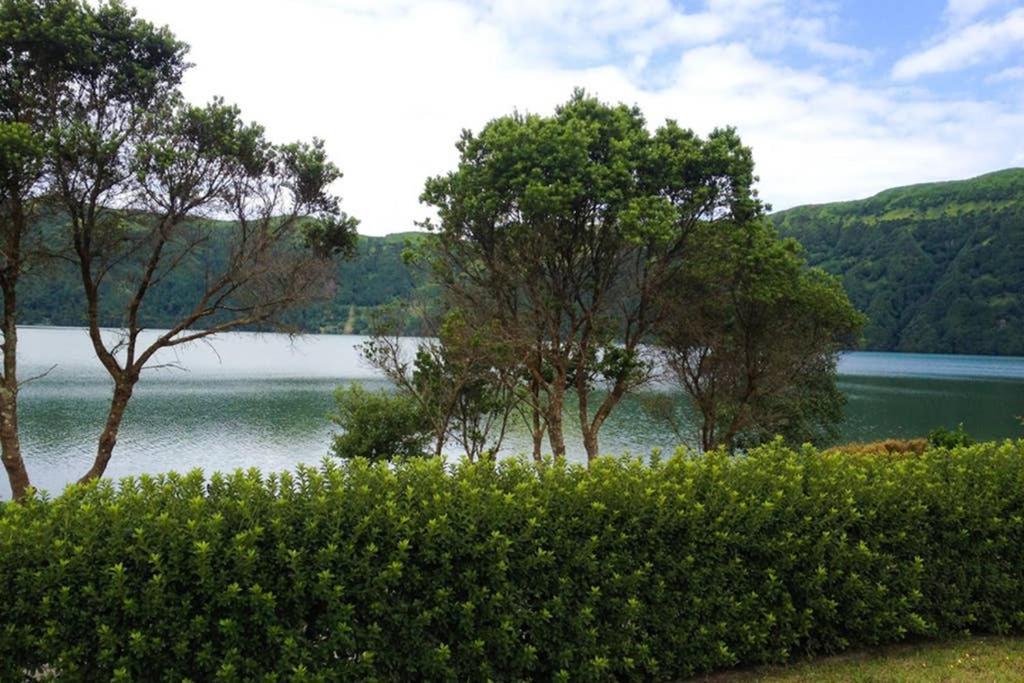 - Panoramic Views 7 Cidades * Sete Cidades