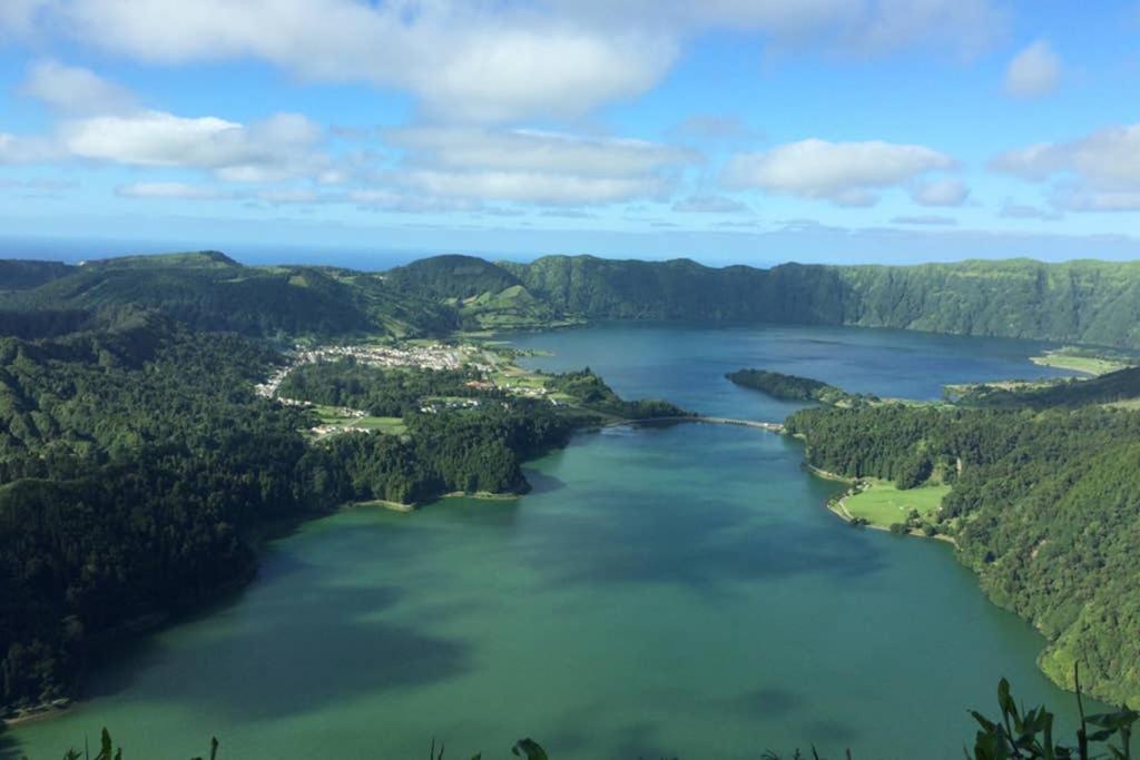 - Panoramic Views 7 Cidades Ferienhaus *