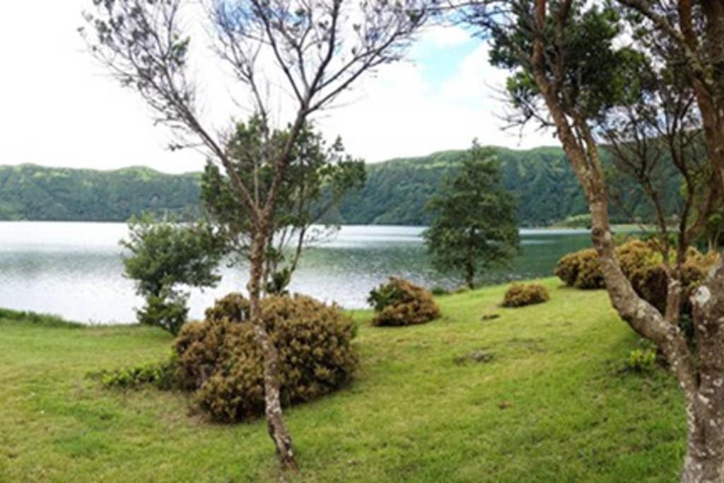 - Panoramic Views 7 Cidades Sete Cidades