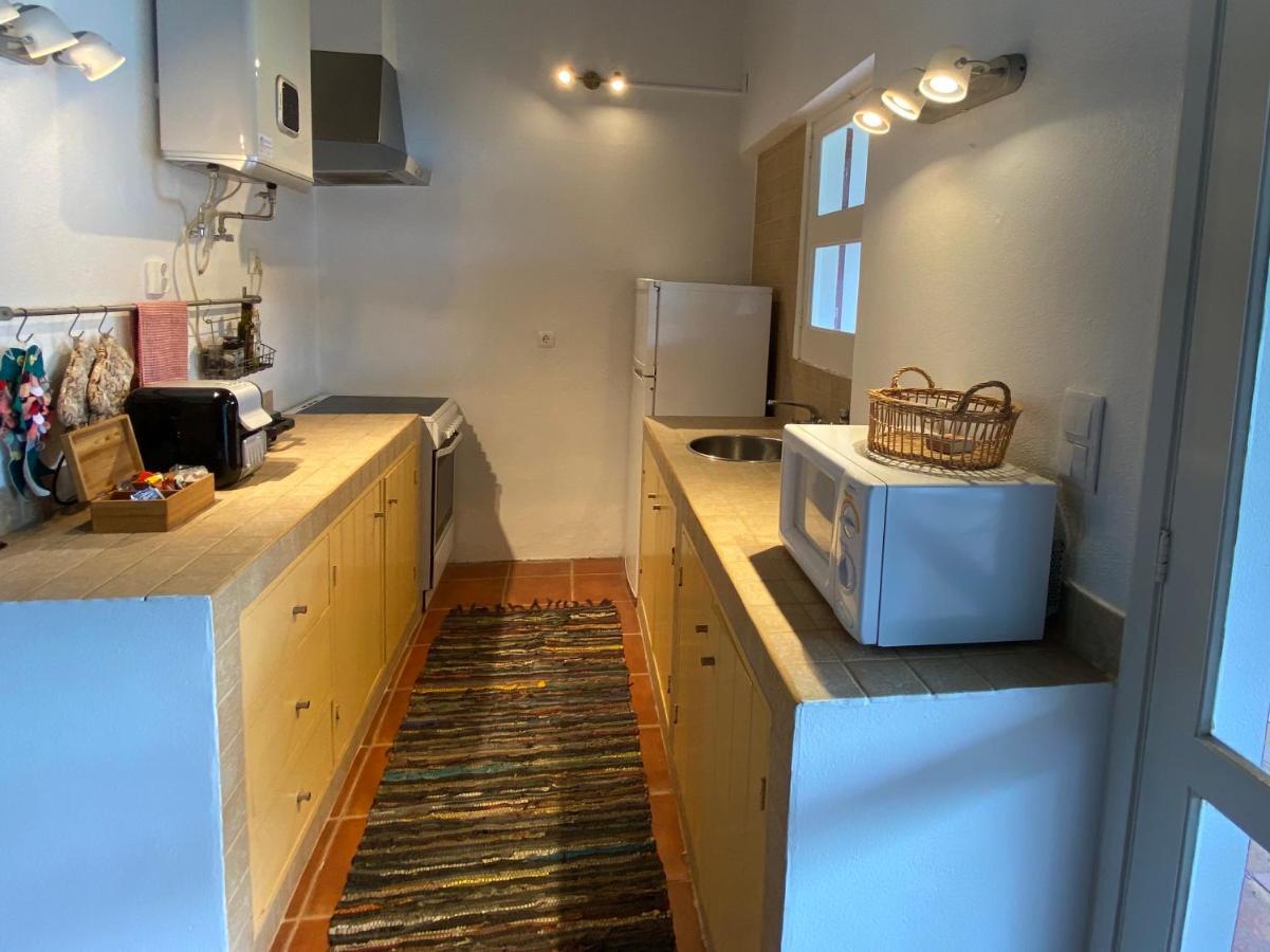 - Panoramic Views 7 Cidades Vakantiehuis *