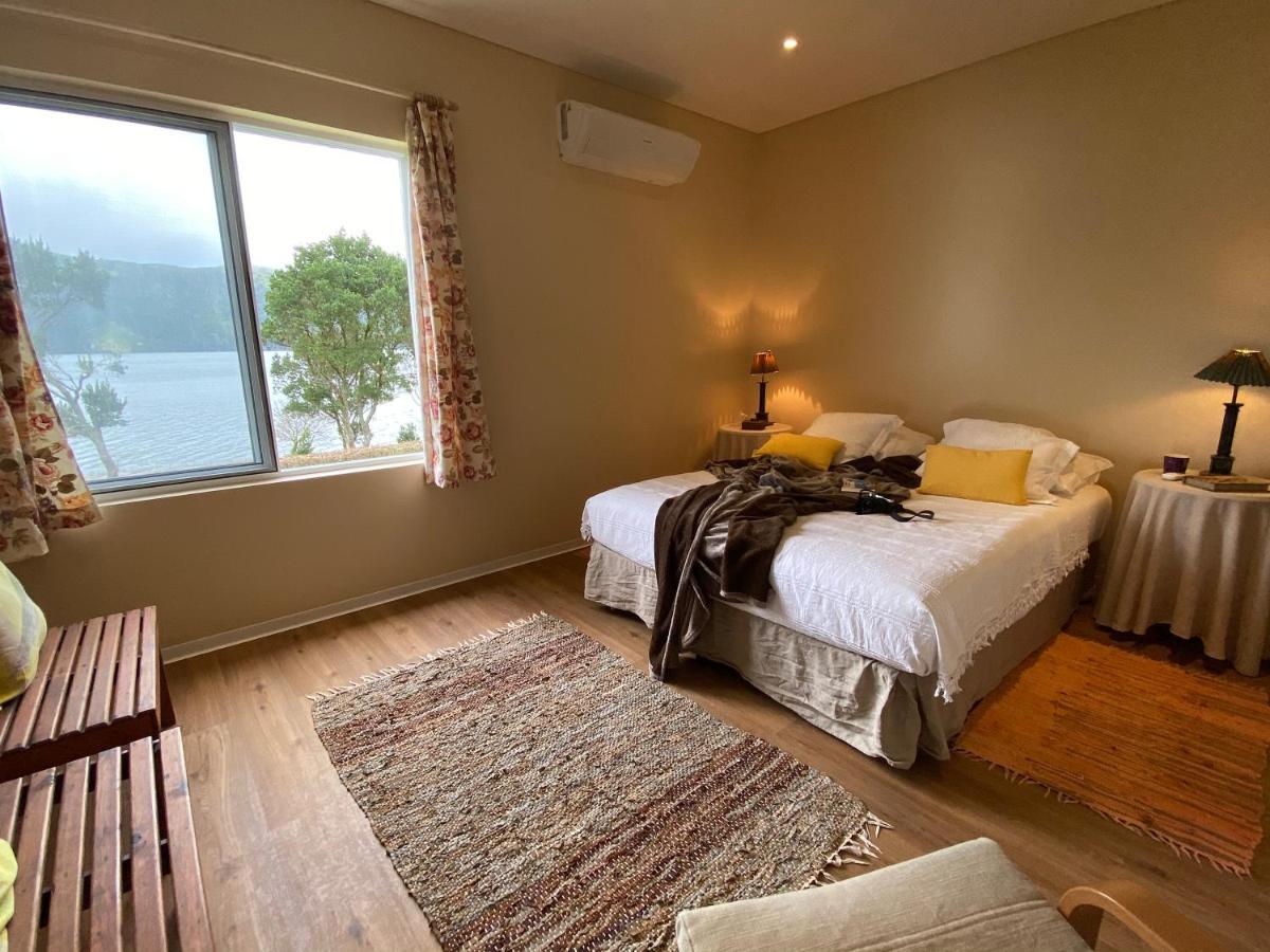 - Panoramic Views 7 Cidades Ferienhaus *